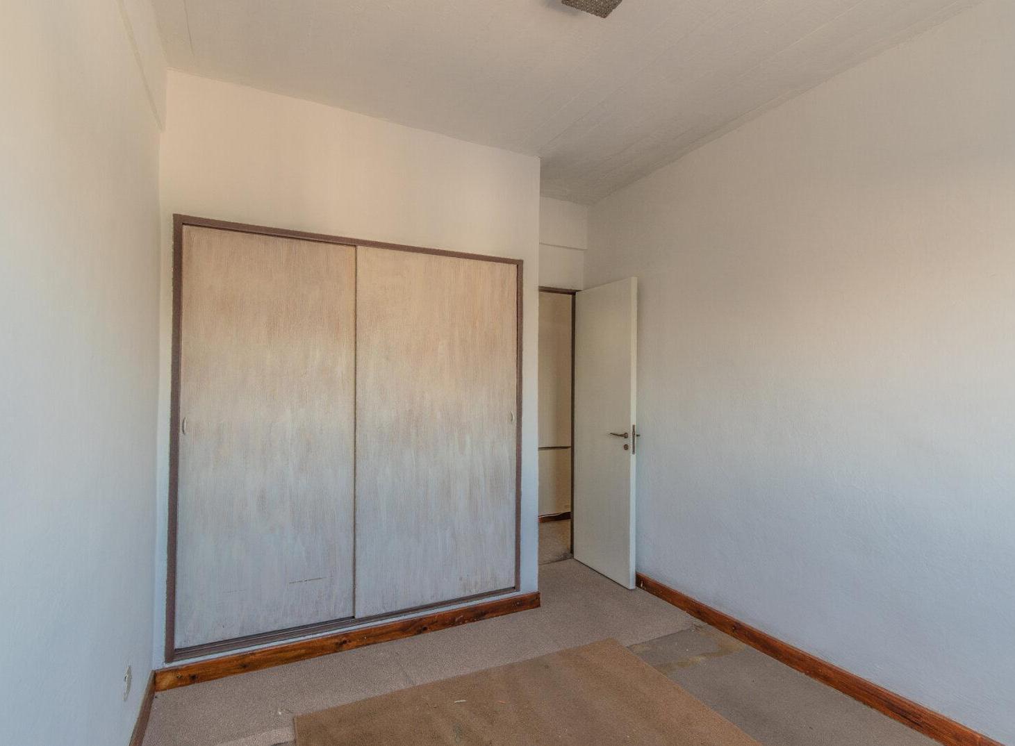 3 ambientes. Vista Abierta. Piso Alto. Luminoso. Apto Credito