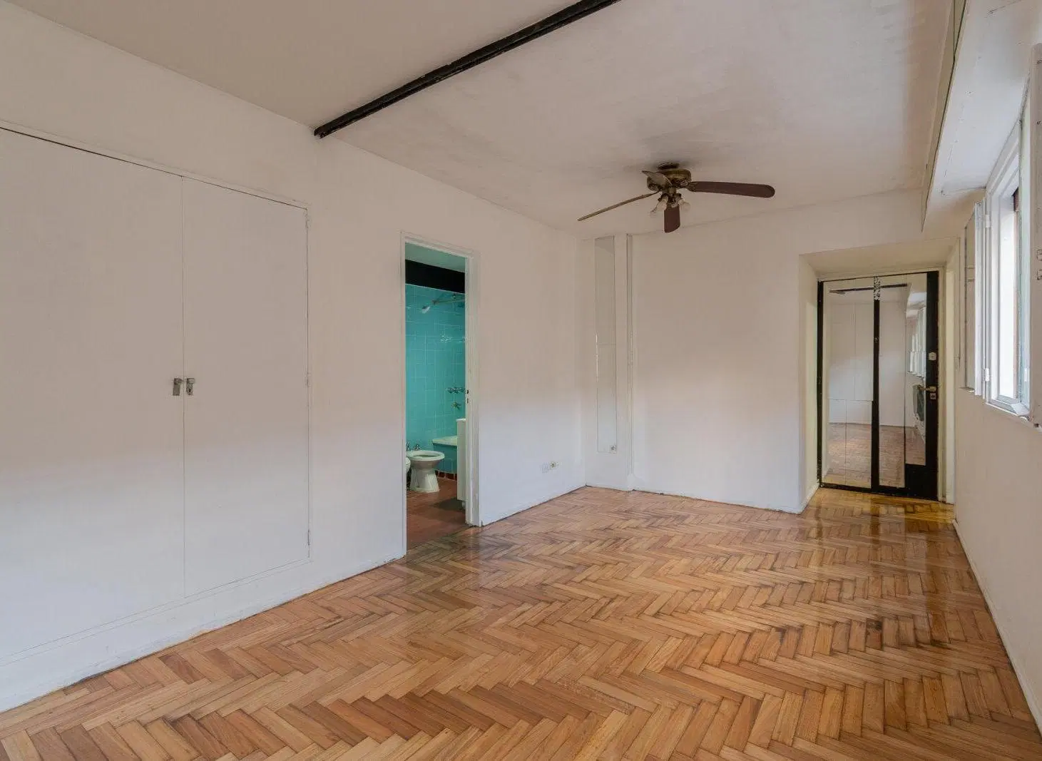DEPARTAMENTO. MONOAMBIENTE DIVISIBLE. LUMINOSO. OPORTUNIDAD 8