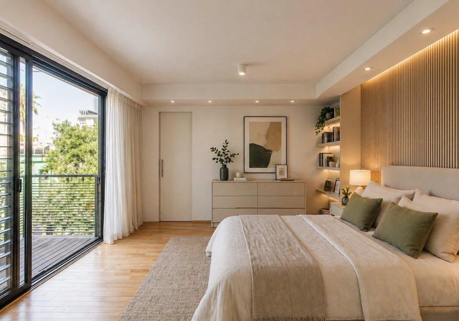 Depto . Venta . 2amb . Villa Crespo . Balcón . Full Amenities . 4