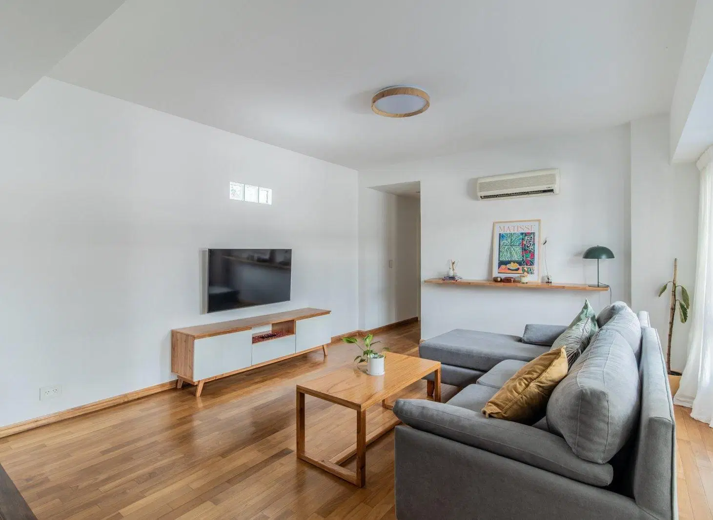 Depto . Venta . 2amb . Villa Crespo . Balcón . Full Amenities . 3