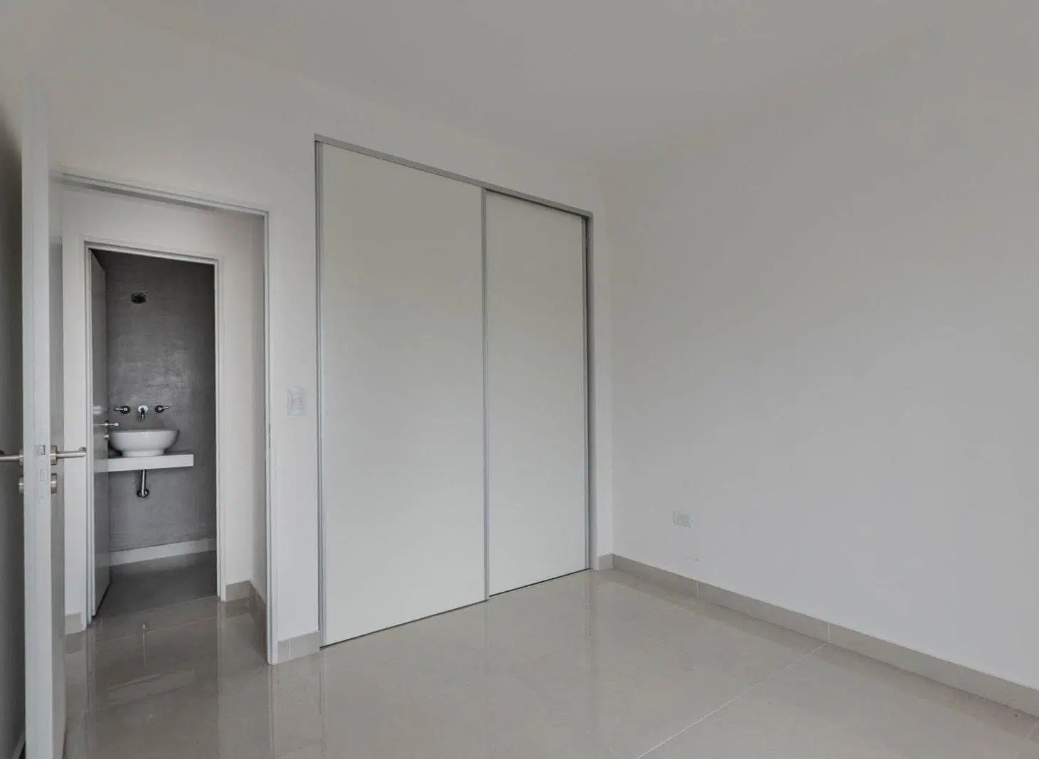 Venta Departamento Caseros Centro 2 Ambientes A Estrenar 5
