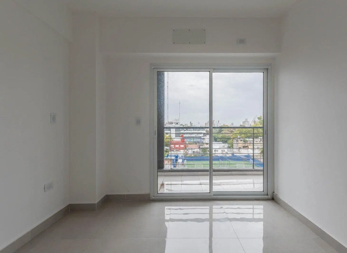 Venta Departamento Caseros Centro 2 Ambientes A Estrenar 3