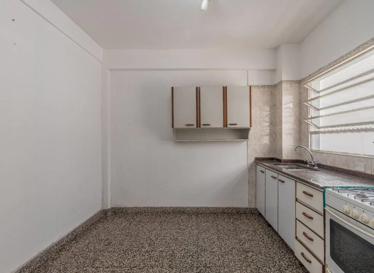 Departamento 2 ambientes Villa Urquiza 3