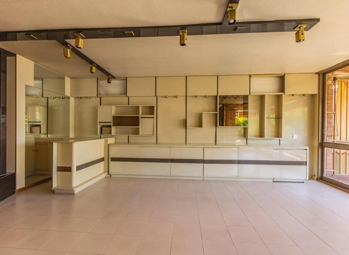 Piso Exclusivo 180m² Villa Del Parque | 3 Dorm + Dep | Cochera 2