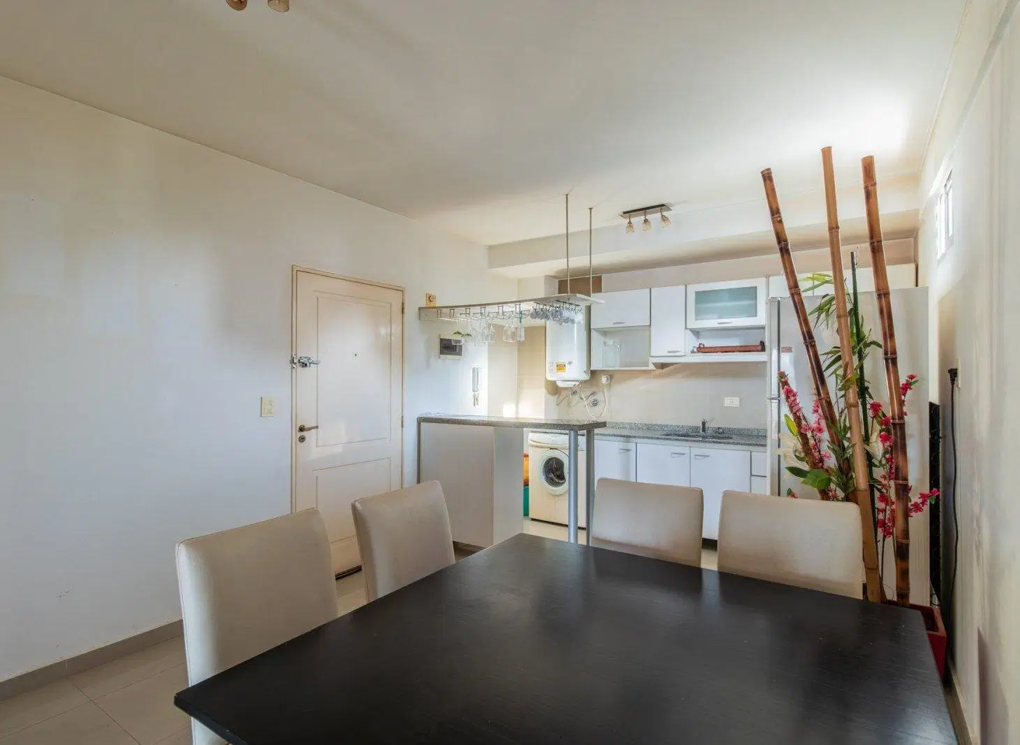 Venta Departamento Almagro Monoambiente Balcón Divisible 2