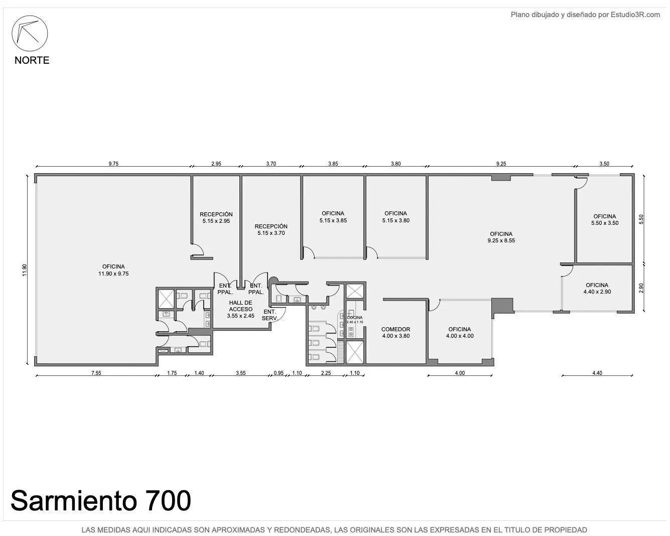 Plano 1