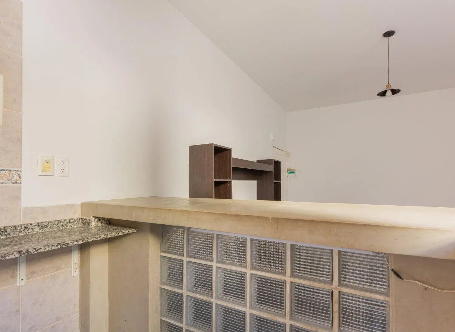 Venta Departamento Belgrano 2 Ambientes Patio Reciclado 5