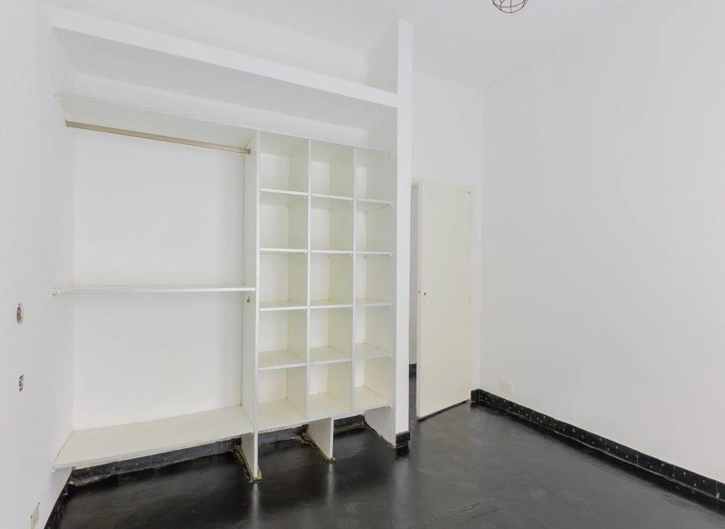Venta Departamento Belgrano 2 Ambientes Patio Reciclado 4