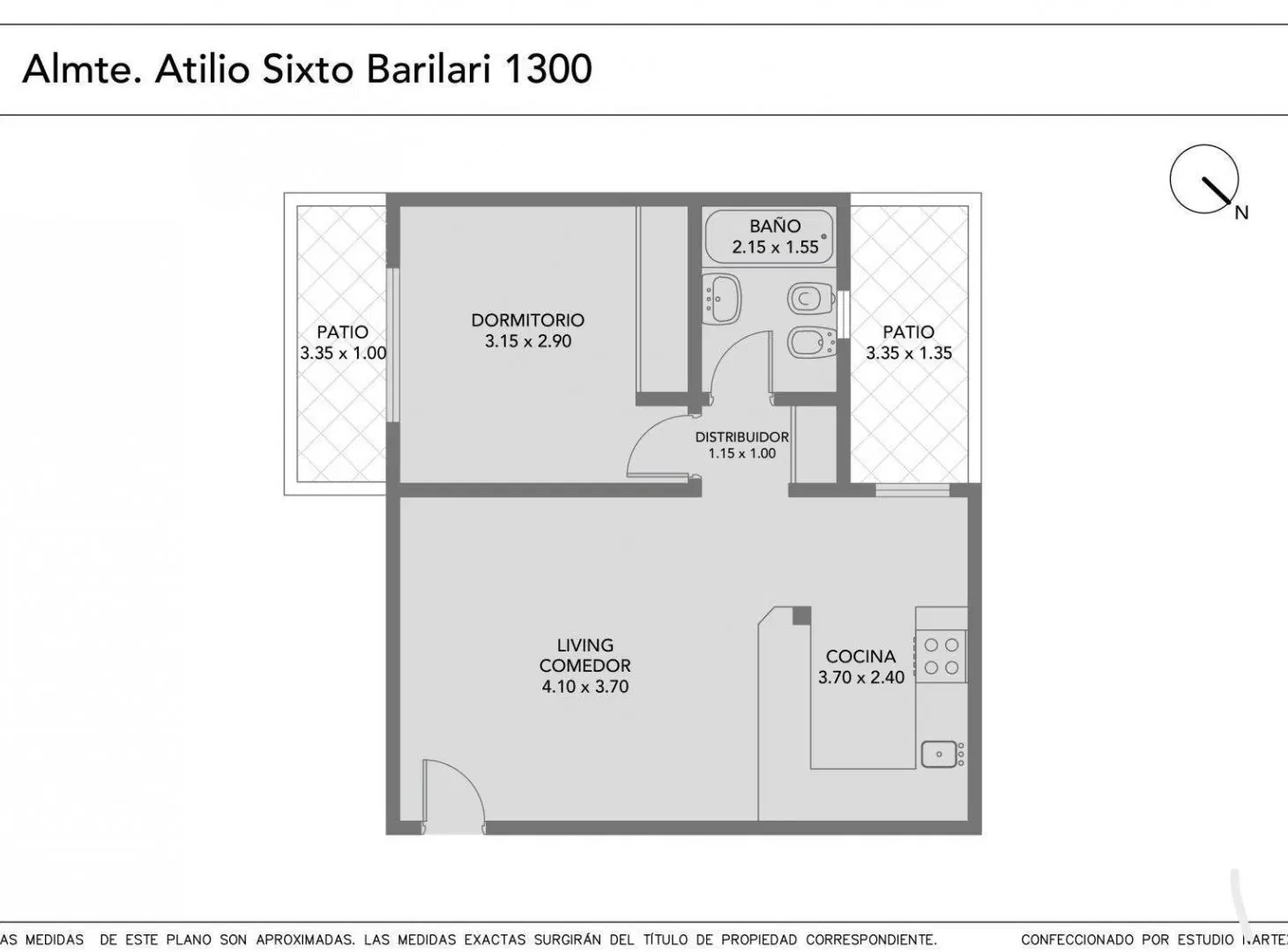 Plano 1