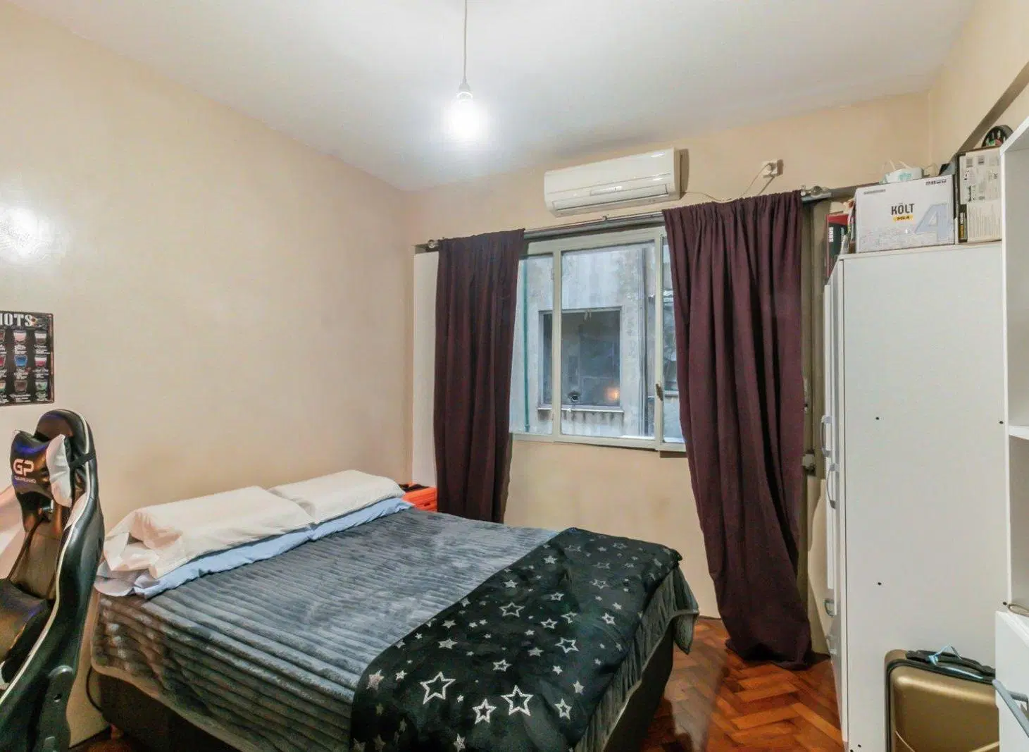 Venta Departamento 2 Ambientes Once Apto Profesional 5