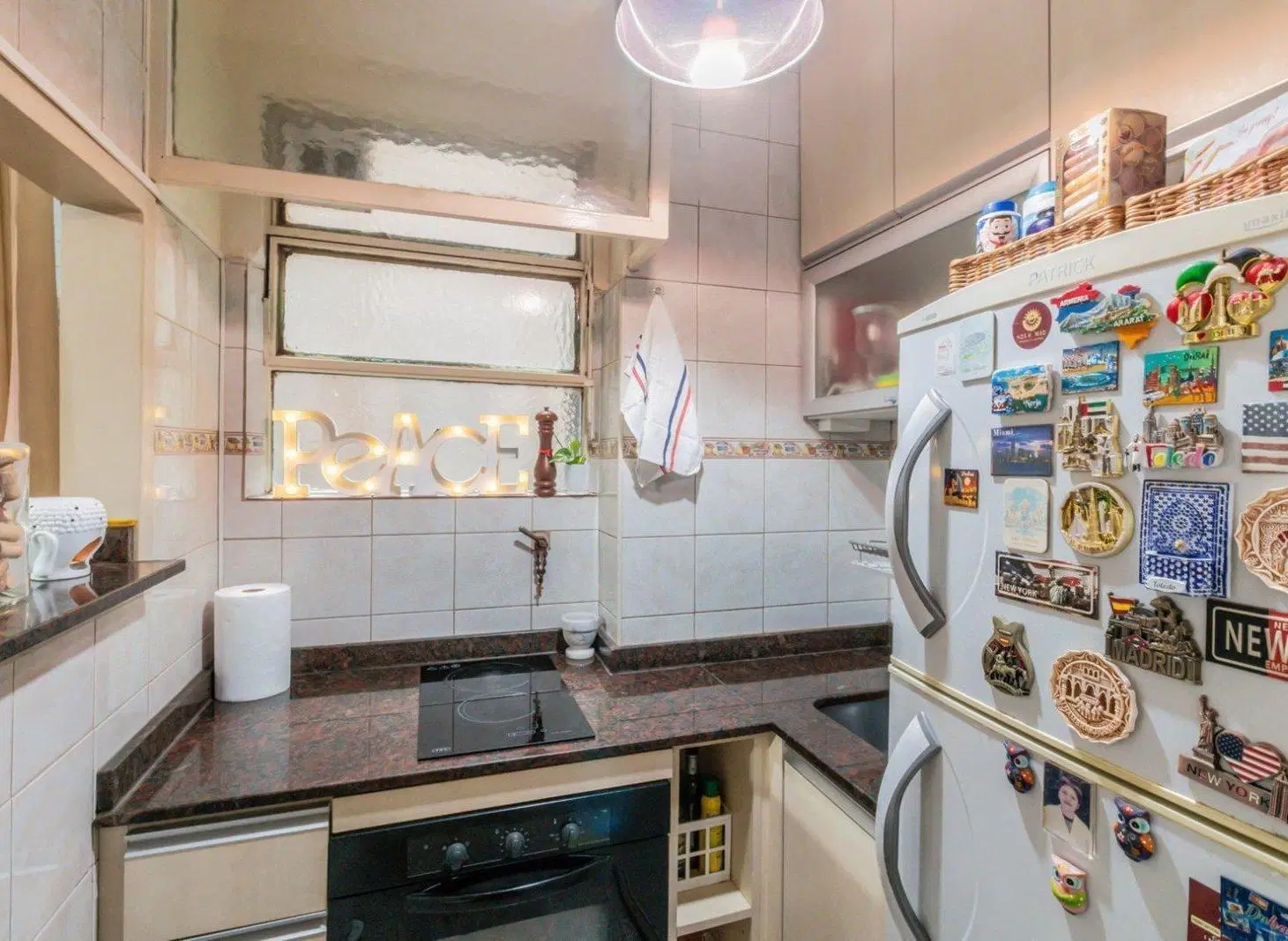 Venta Departamento 2 Ambientes Once Apto Profesional 3