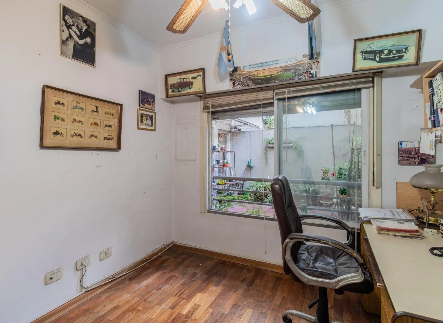 Venta Caballito Departamento Cochera Semipiso 4 Ambientes 3