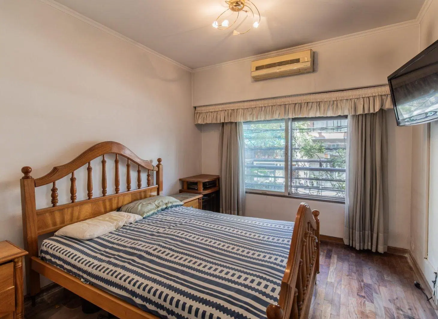 Venta Departamento 4 Ambientes Goyena Semipiso Caballito Sur 2