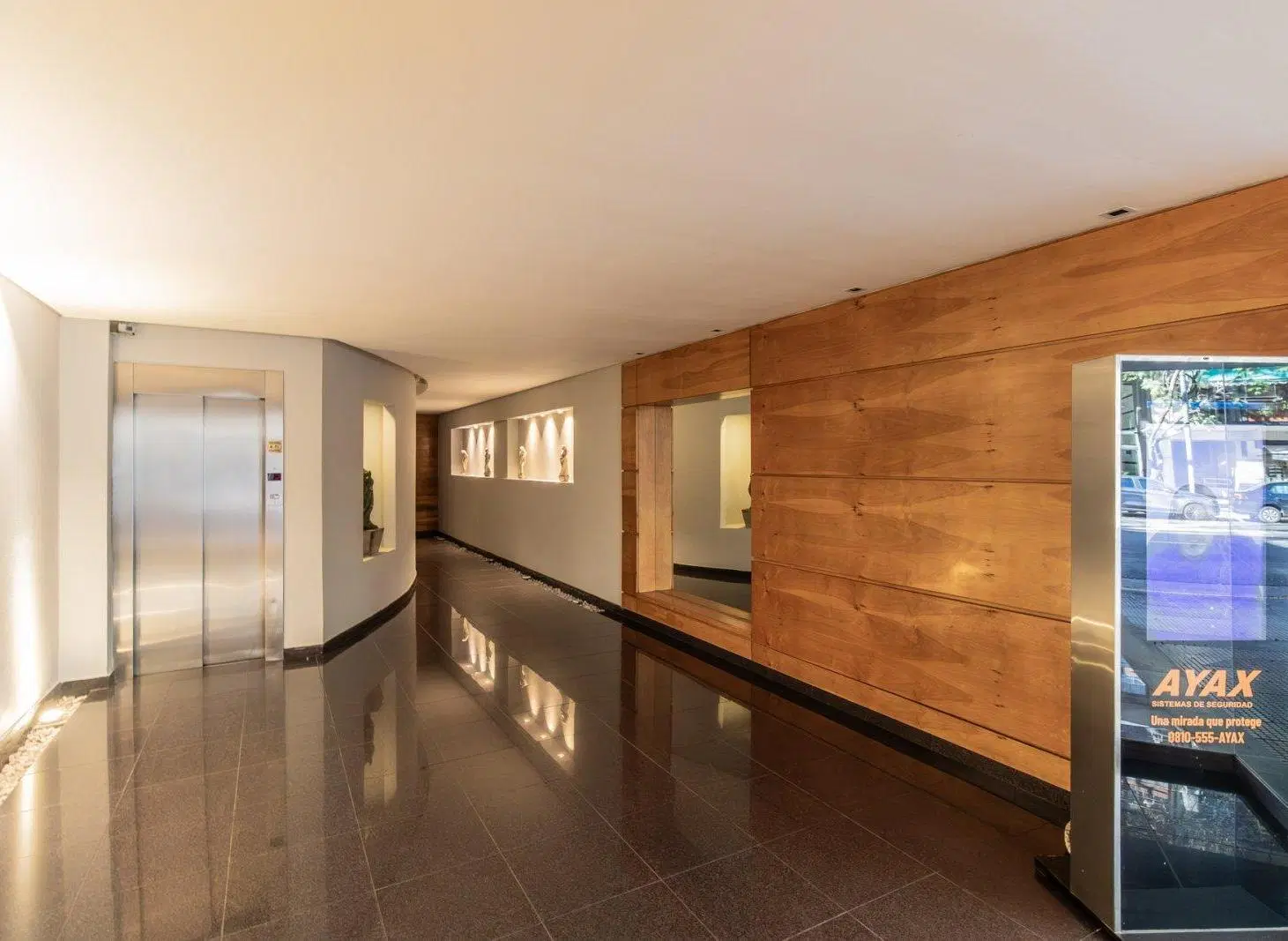 Venta Departamento 4 Ambientes Goyena Semipiso Caballito Sur 3