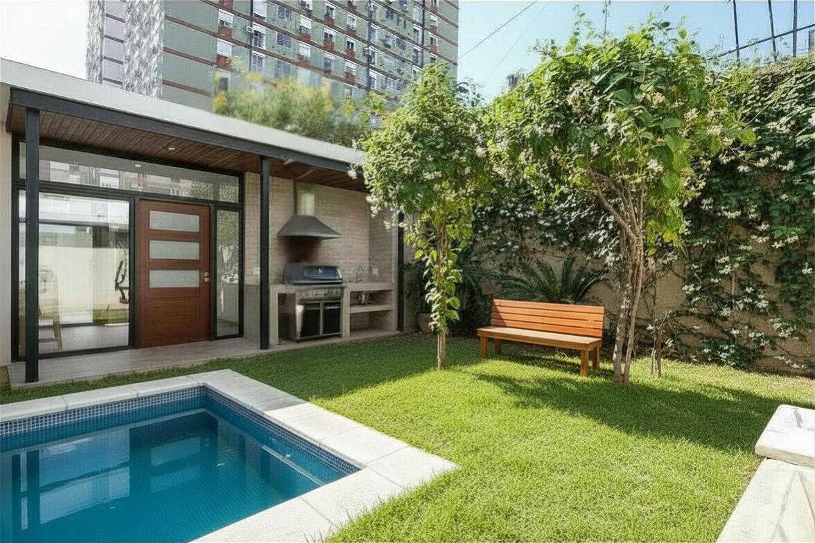 Departamento a refaccionar - Venta en bloque - 264 m2 - C/ Patio, Local y Oficina - Caballito.