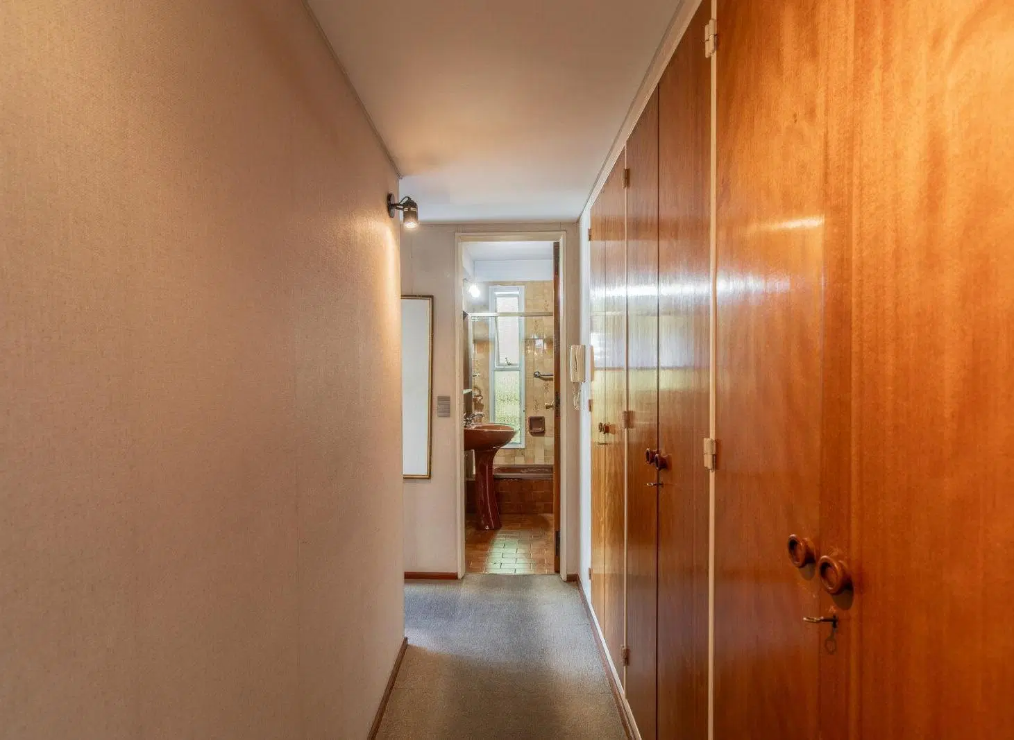Venta departamento 4 ambientes 2 balcones Caballito 3