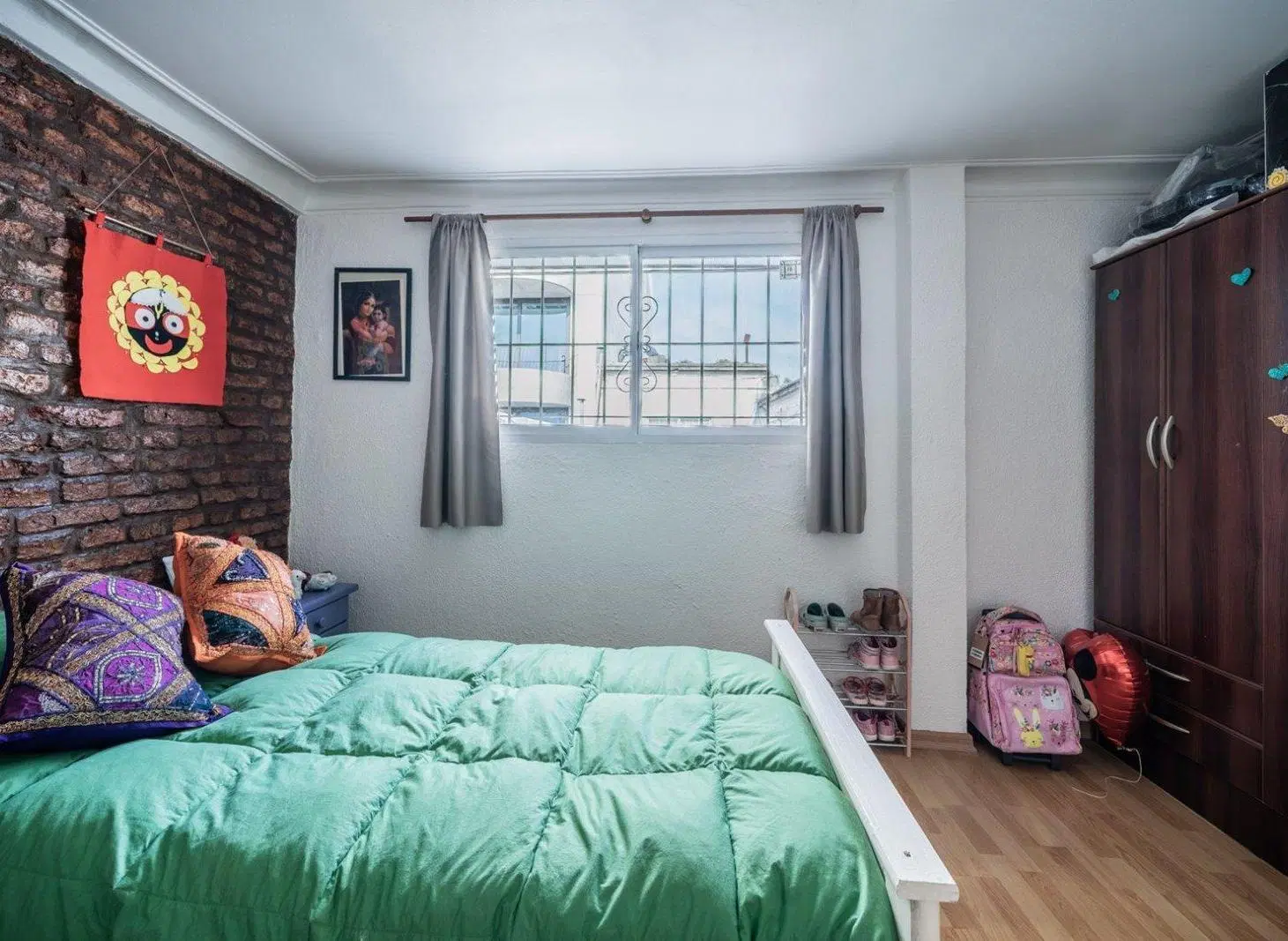 Venta Caballito Pedro Goyena PH 3 Ambientes 4 Dormitorios 4