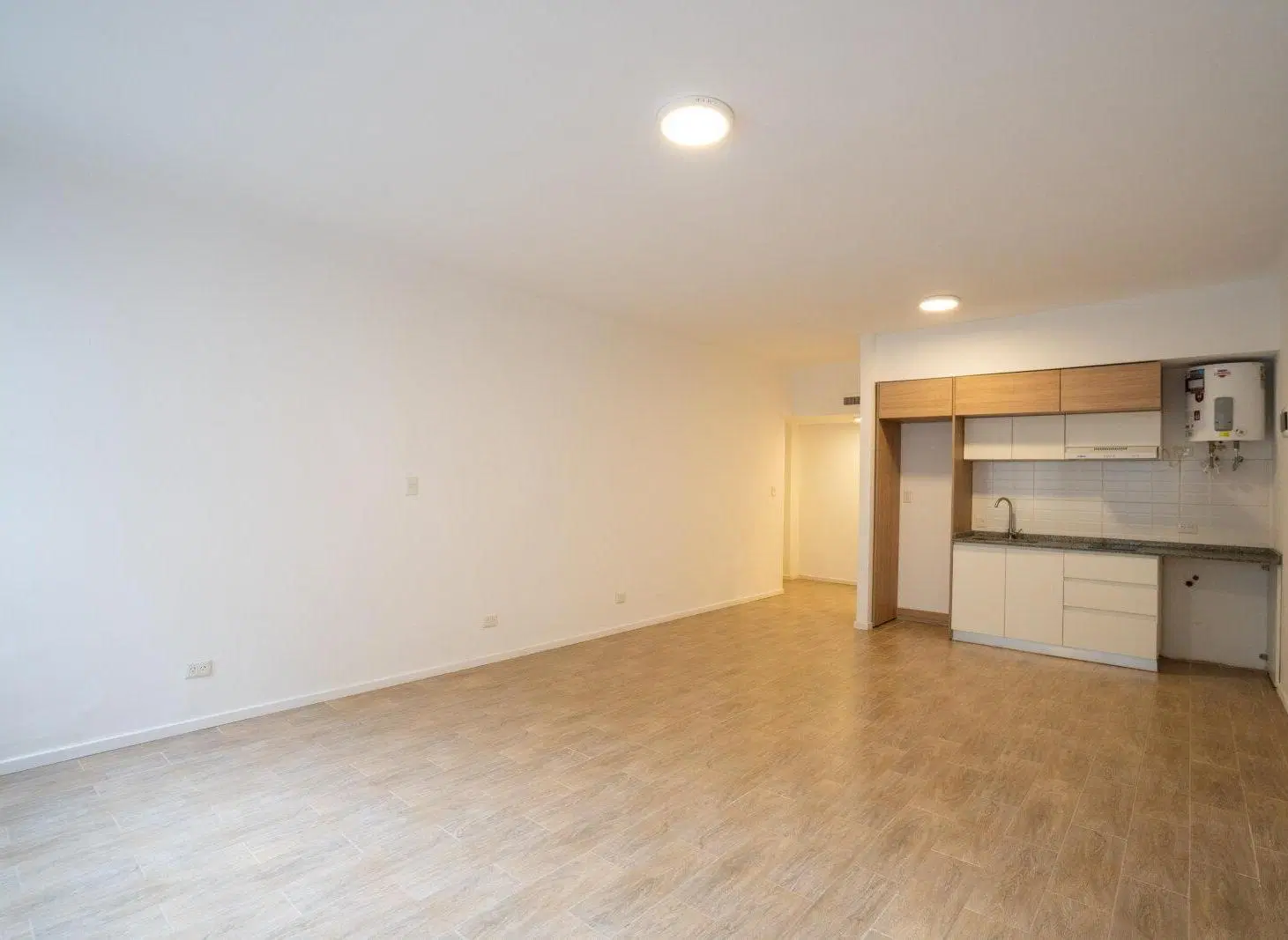 Venta · Departamento 1 amb · 39m² · Refaccionado a Nuevo · San Nicolas 5