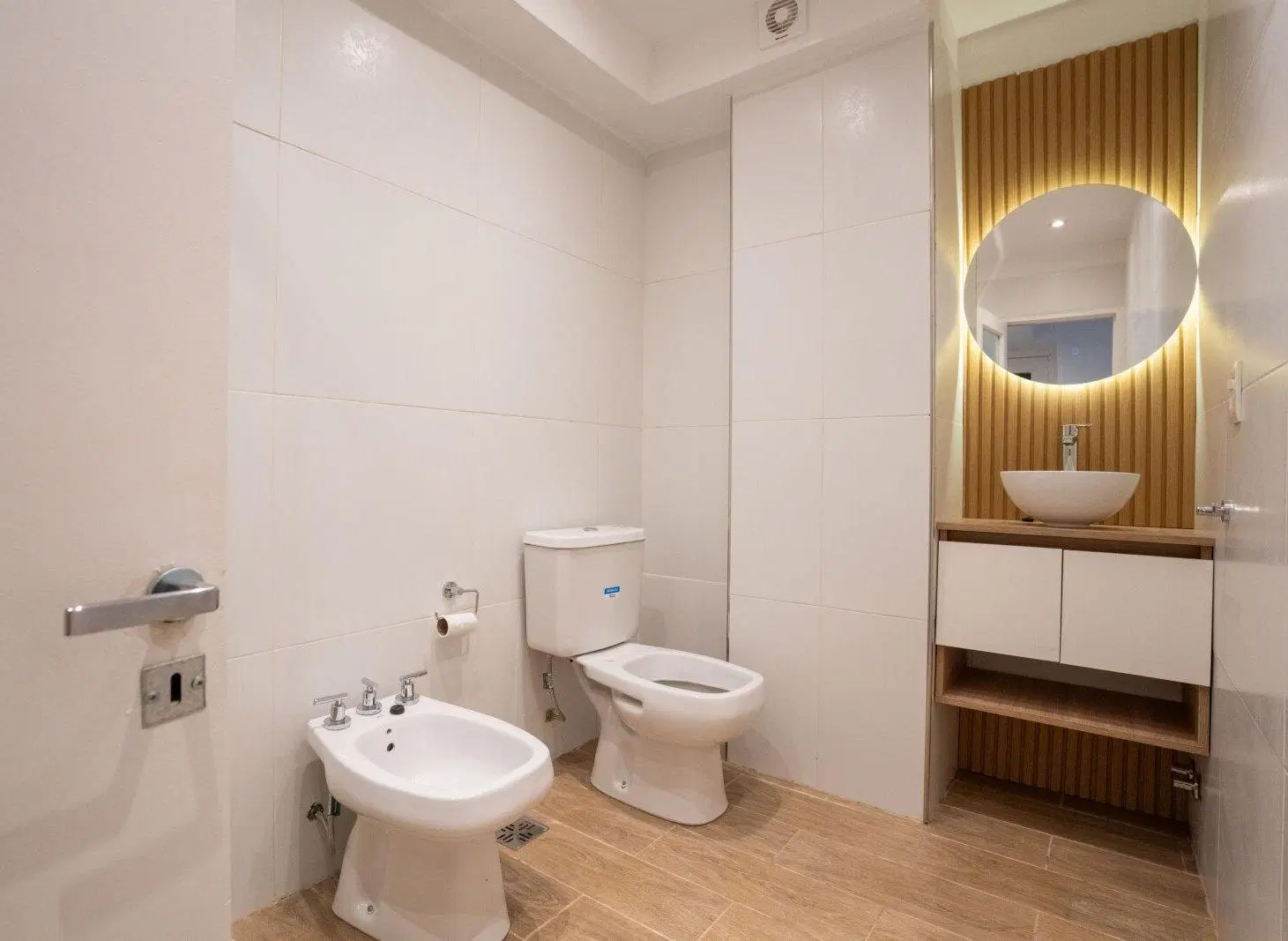 Venta · Departamento 1 amb · 39m² · Refaccionado a Nuevo · San Nicolas 3
