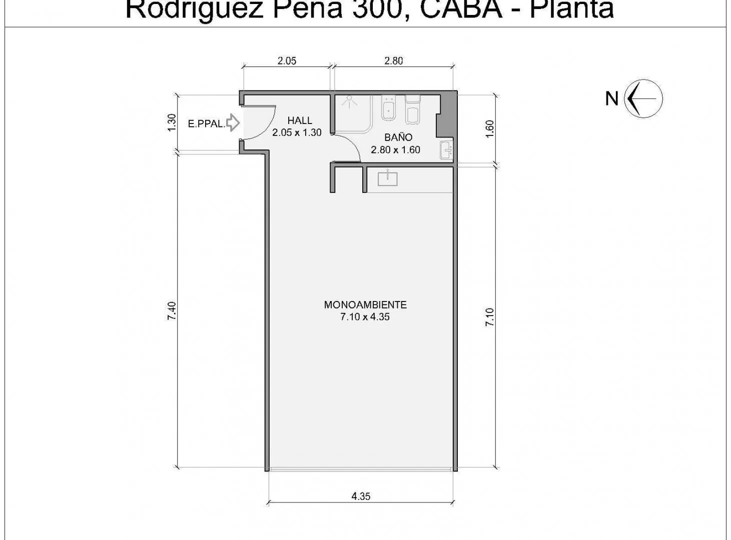 Plano 1