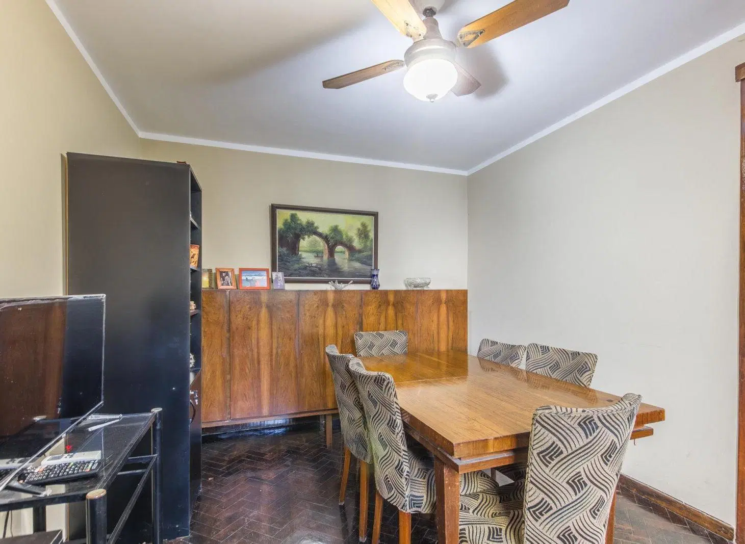 Venta Villa Celina Casa Con Terreno 3 Ambientes Apto Credito 3