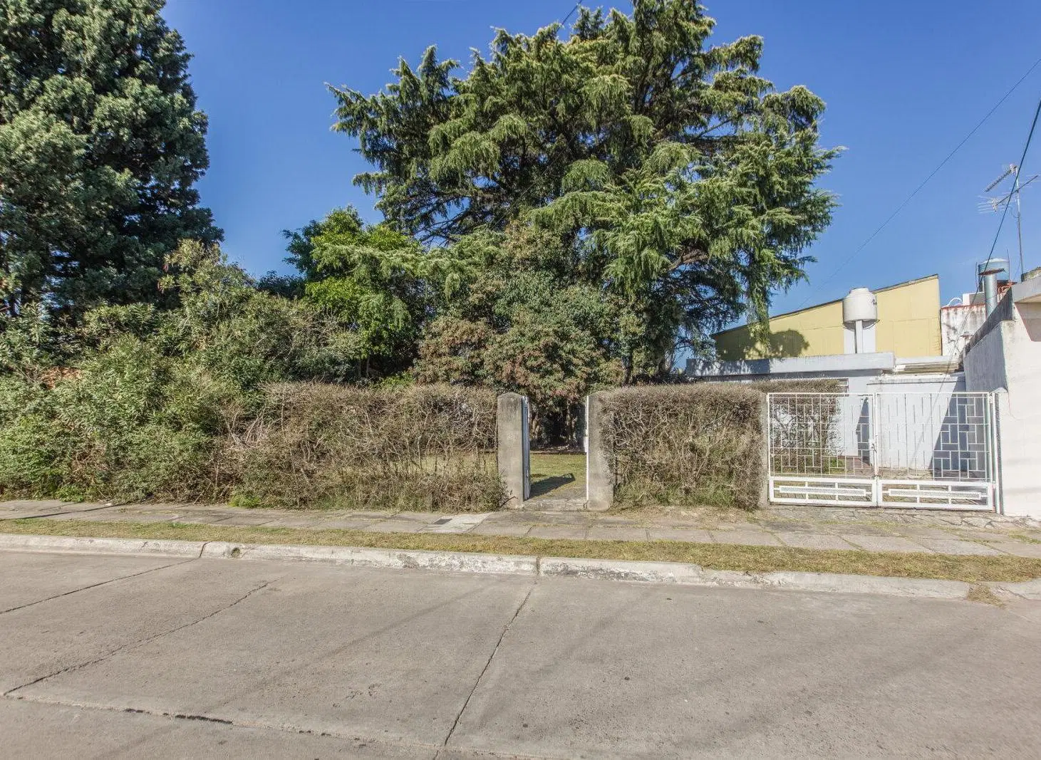 Venta Villa Celina Casa Con Terreno 3 Ambientes Apto Credito 5