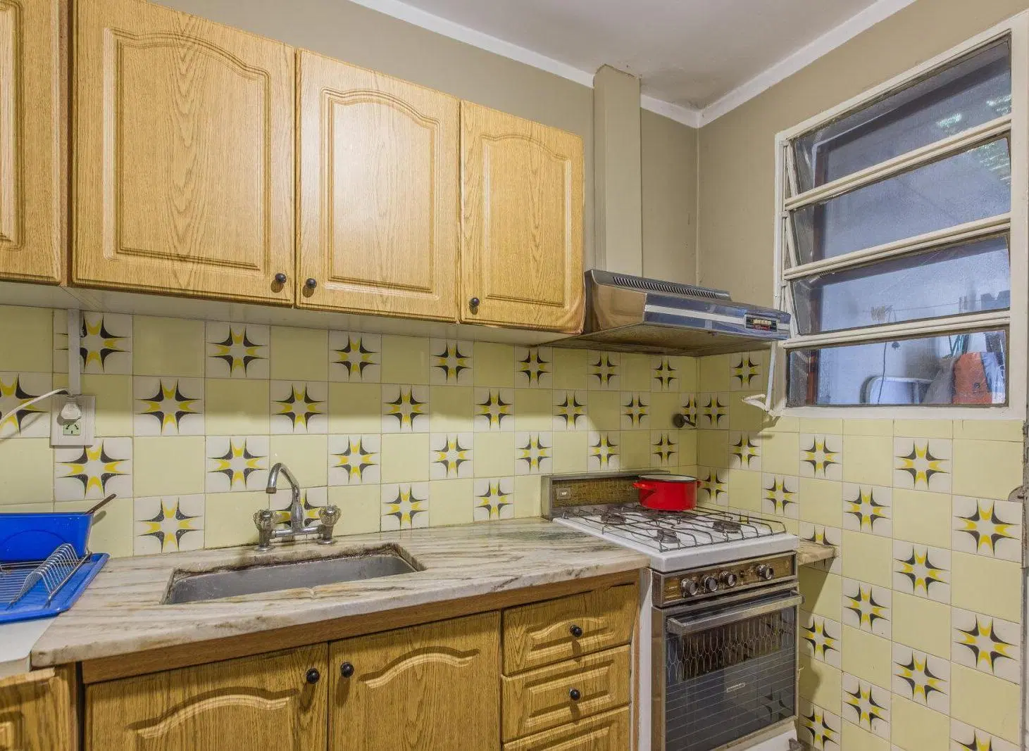 Venta Villa Celina Casa Con Terreno 3 Ambientes Apto Credito 2