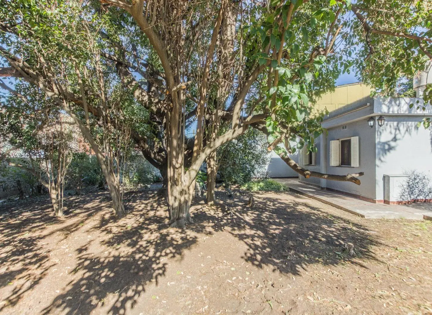 Venta Villa Celina Casa Con Terreno 3 Ambientes Apto Credito 1
