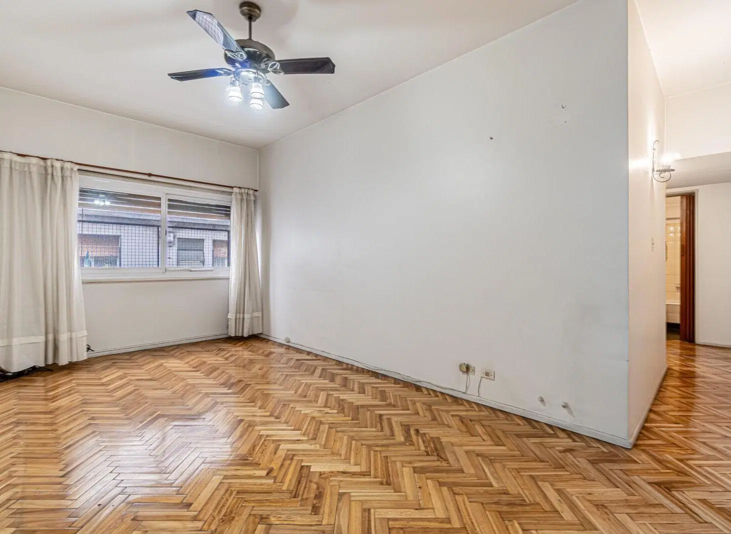 Departamento - 3 - Ambientes - Caballito - Almagro 5