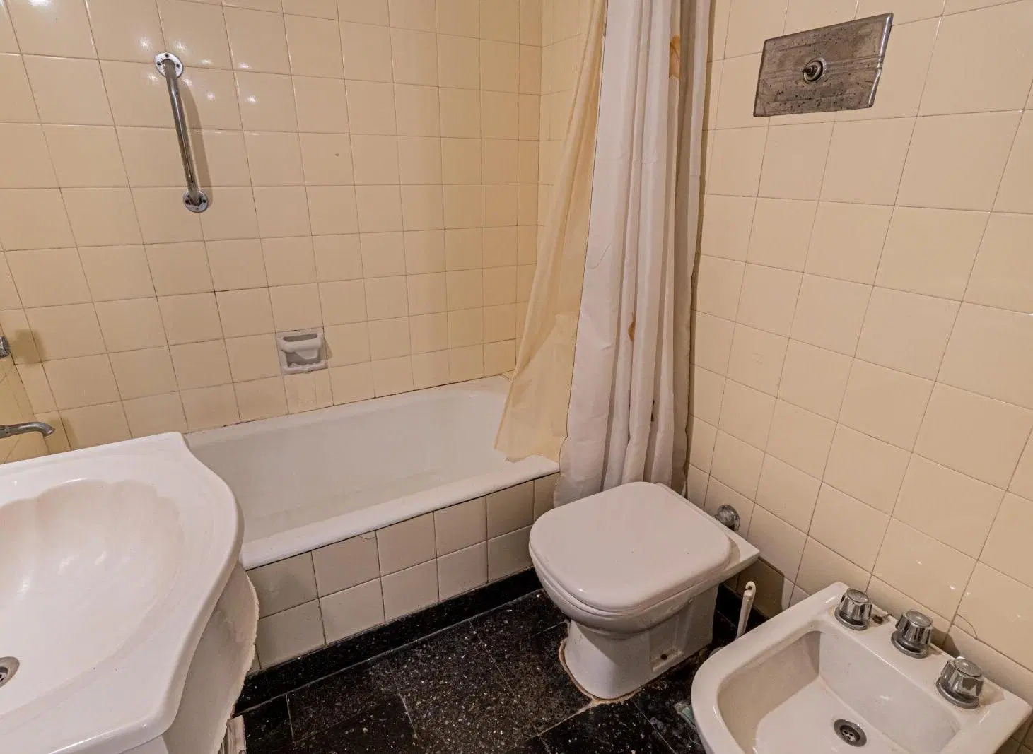 Departamento - 3 - Ambientes - Caballito - Almagro 4