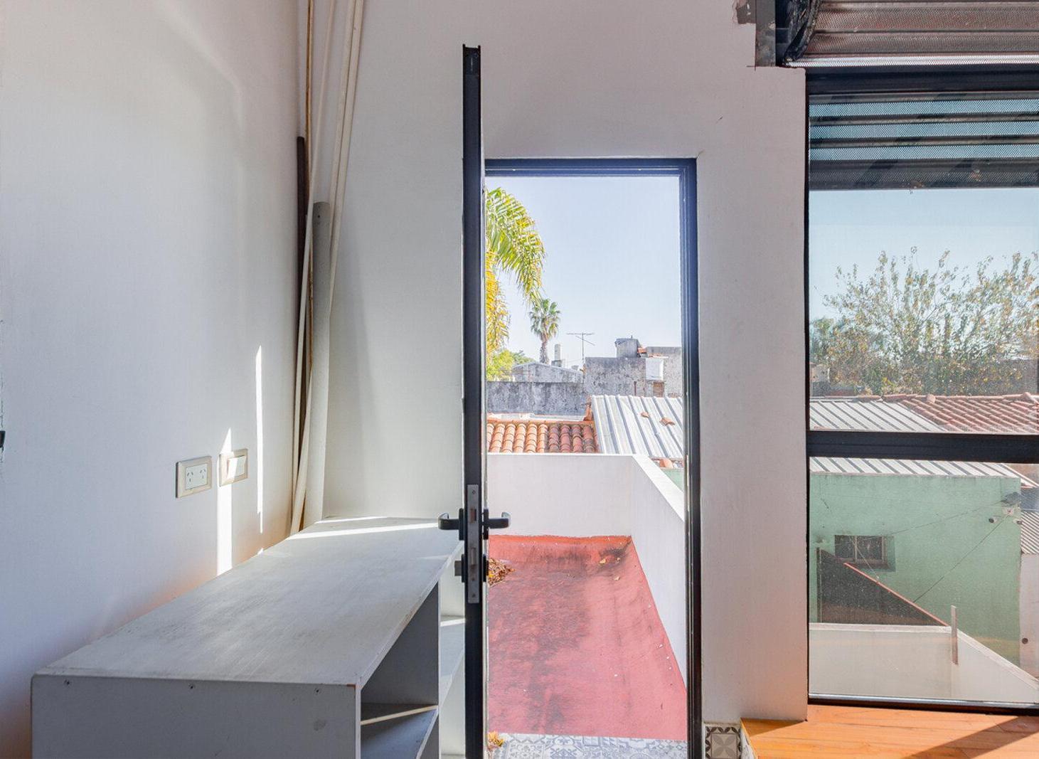 Venta PH 3 Ambientes Carapachay Apto Credito Terraza Cochera