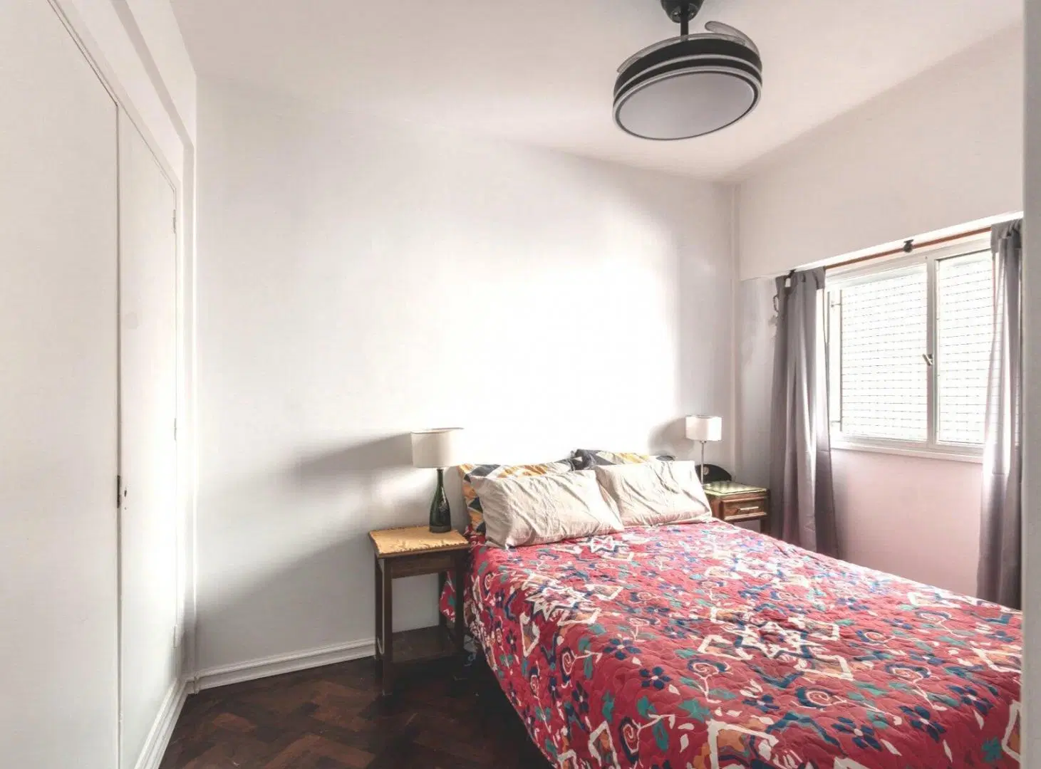 VENTA  Departamento 4 amb · BALCÓN  CORRIDO al frente · Super Luminoso 4