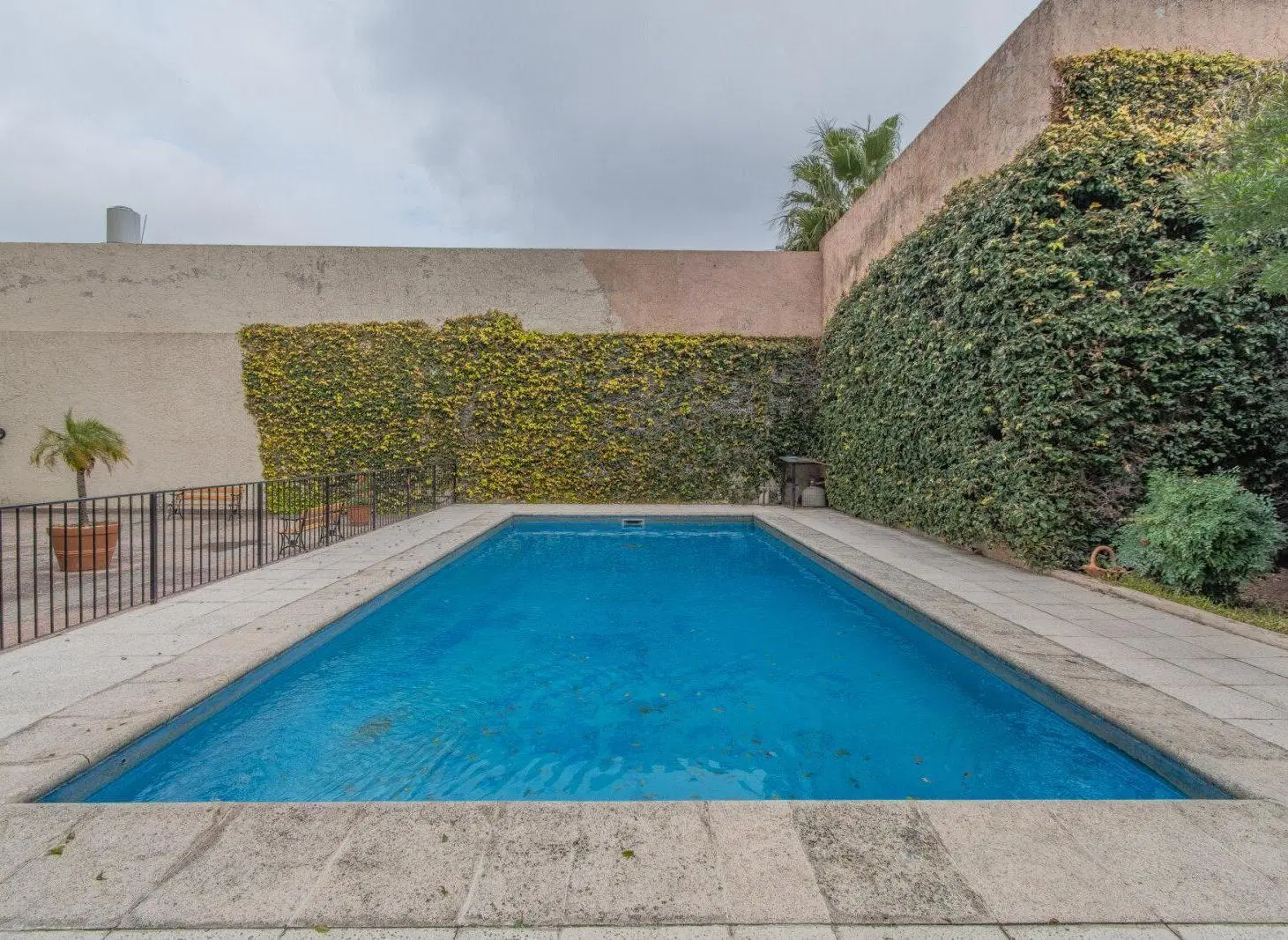 2 ambientes con balcón, amenities | Villa Urquiza 3