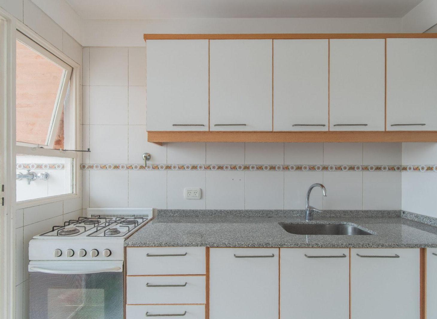 Foto de 2 ambientes con balcón, amenities | Villa Urquiza Apto Credito, imagen 4