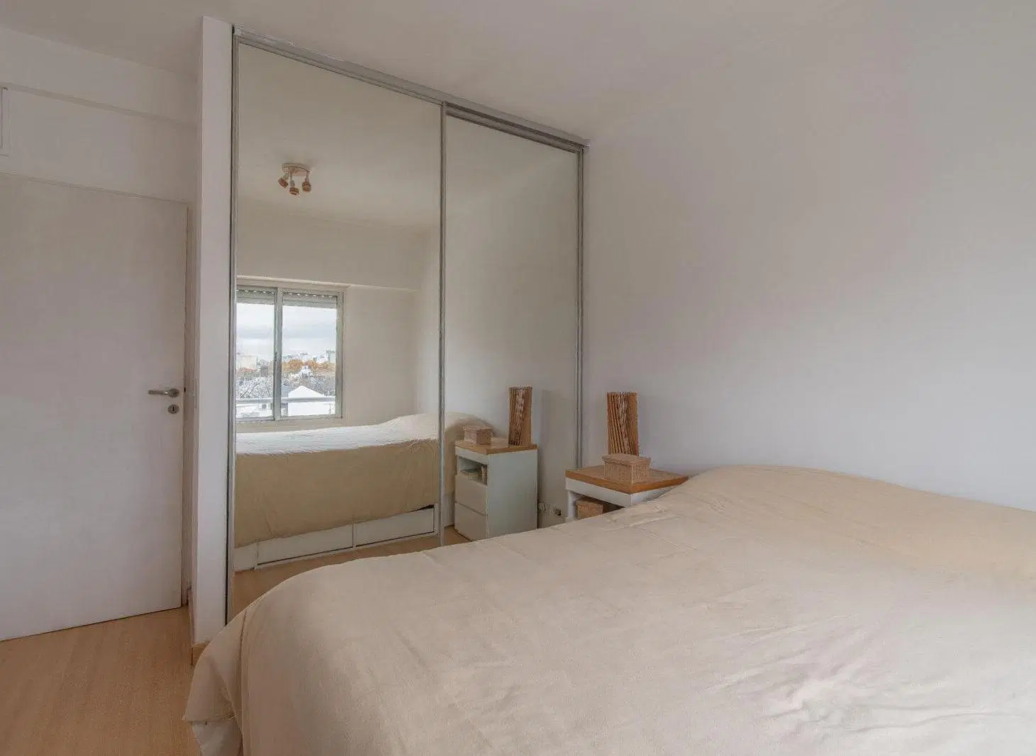 2 ambientes con balcón, amenities | Villa Urquiza 2