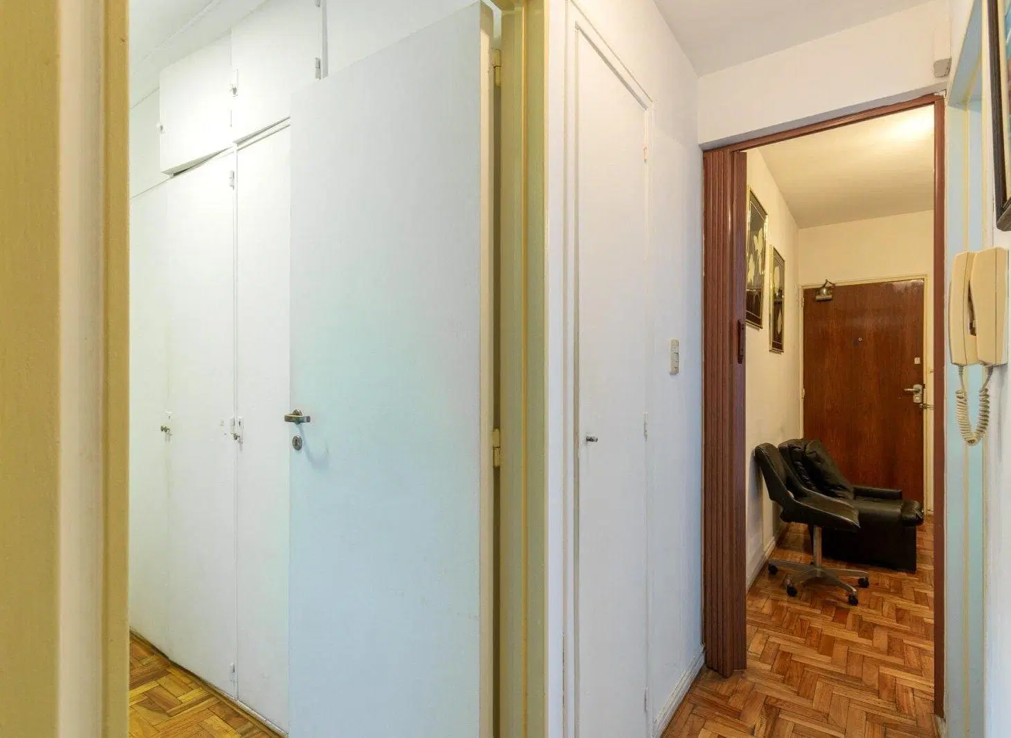 VENTA Departamento 3 Ambientes Apto Profesional Congreso 3