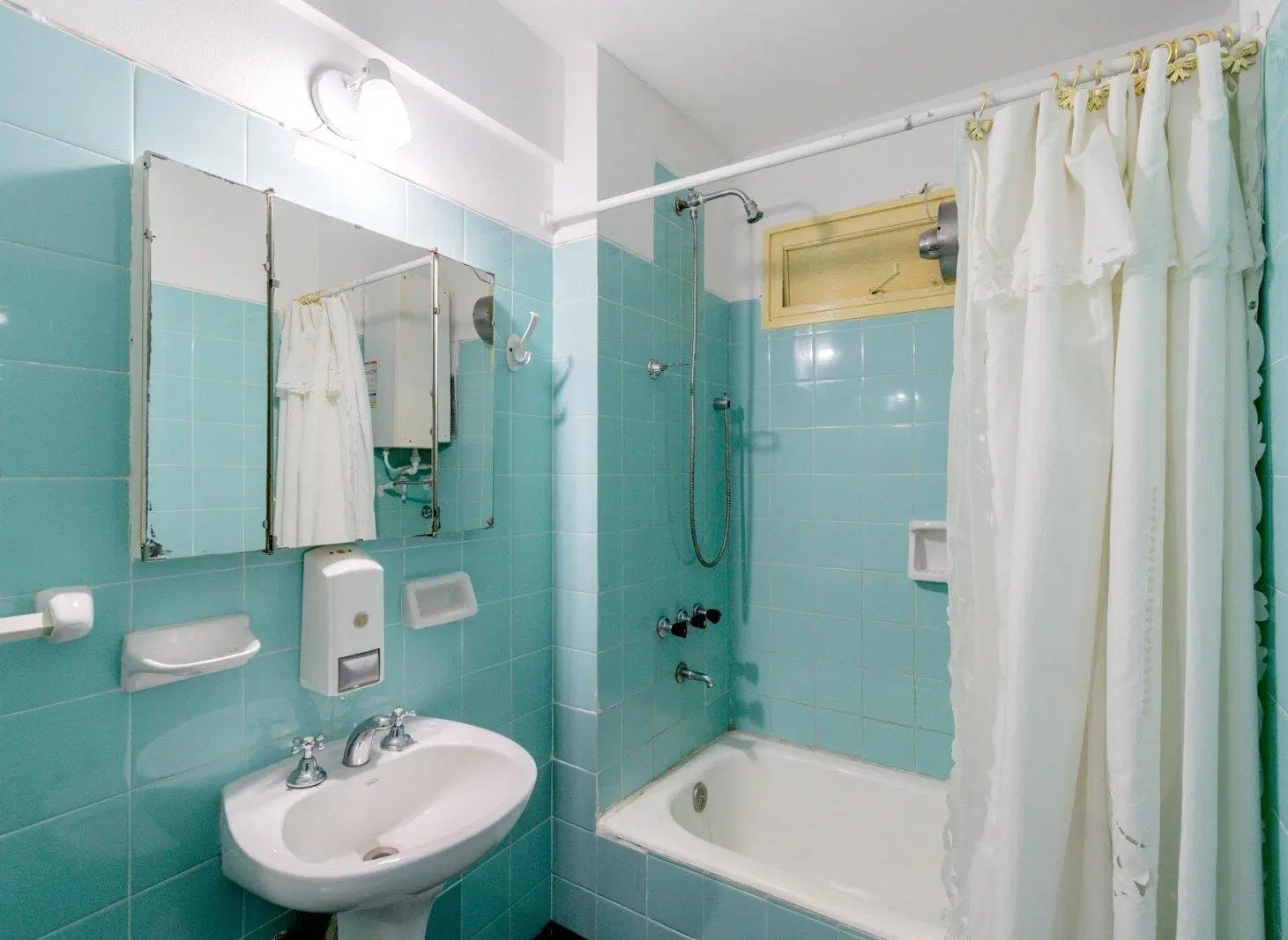 VENTA Departamento 3 Ambientes Apto Profesional Congreso 4