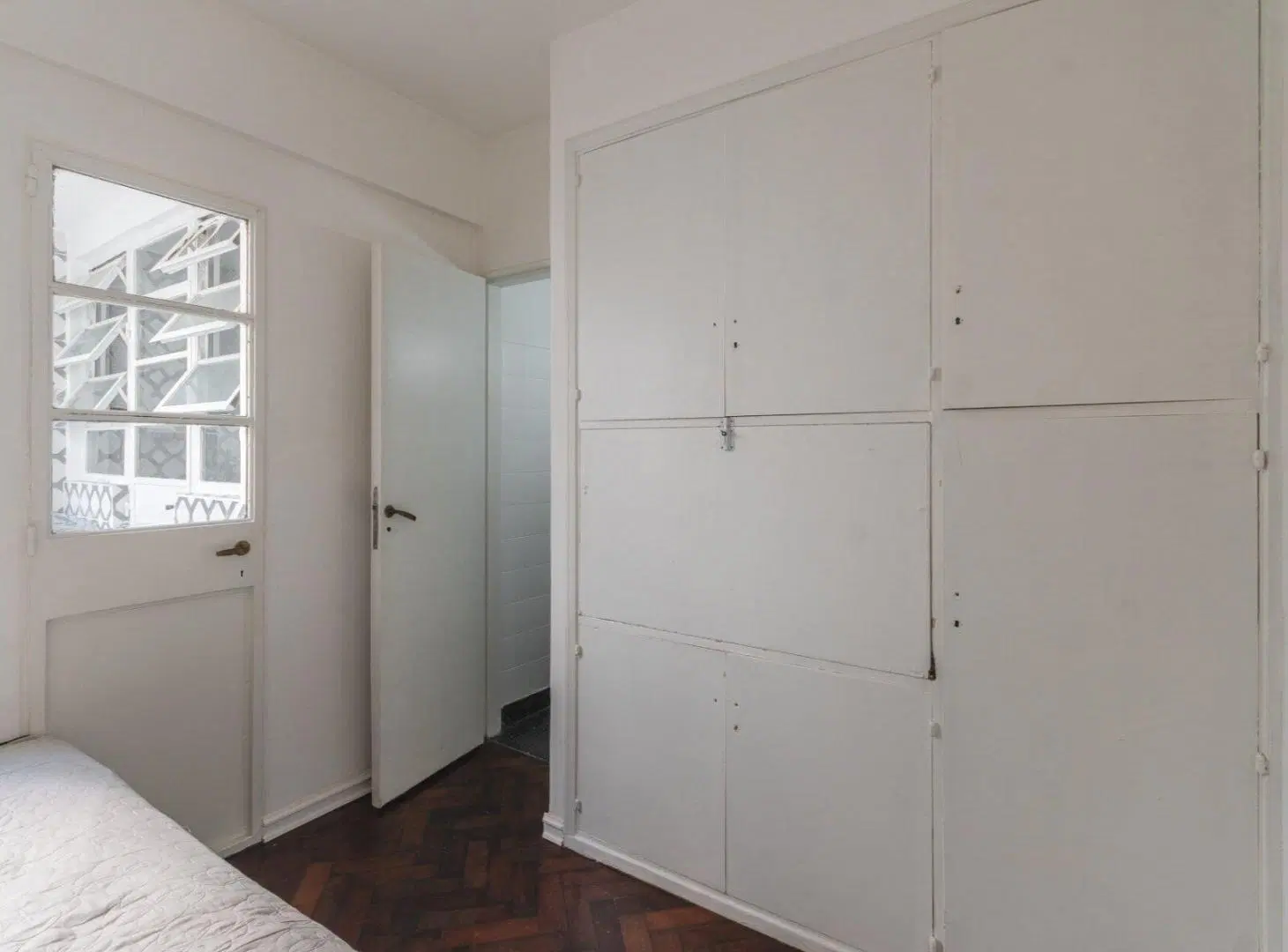 VENTA Departamento 4 amb · BALCÓN CORRIDO al frente · Super Luminoso 2