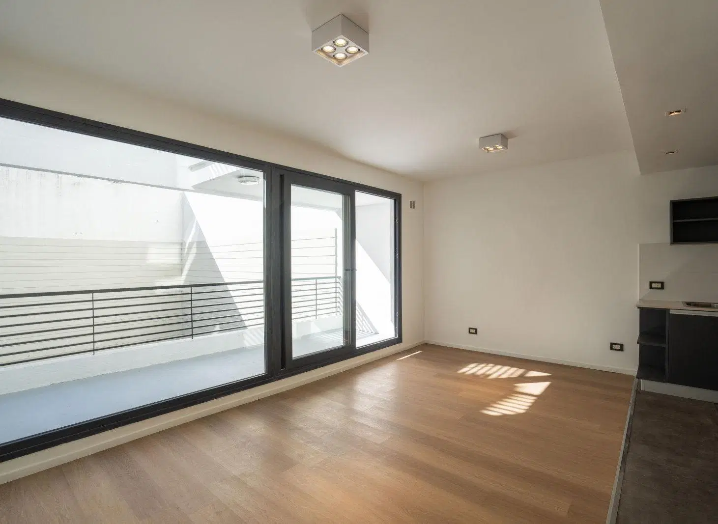 Venta Departamento 2 ambientes con balcón 1