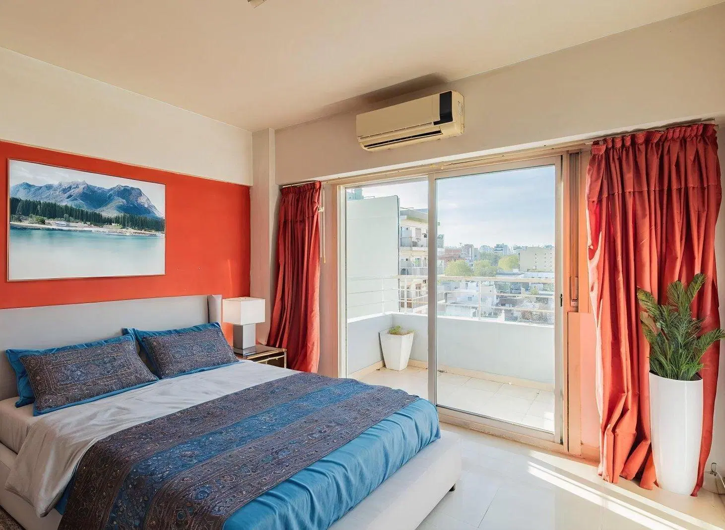 Venta Departamento Balcón Almagro Monoambiente Divisible 2