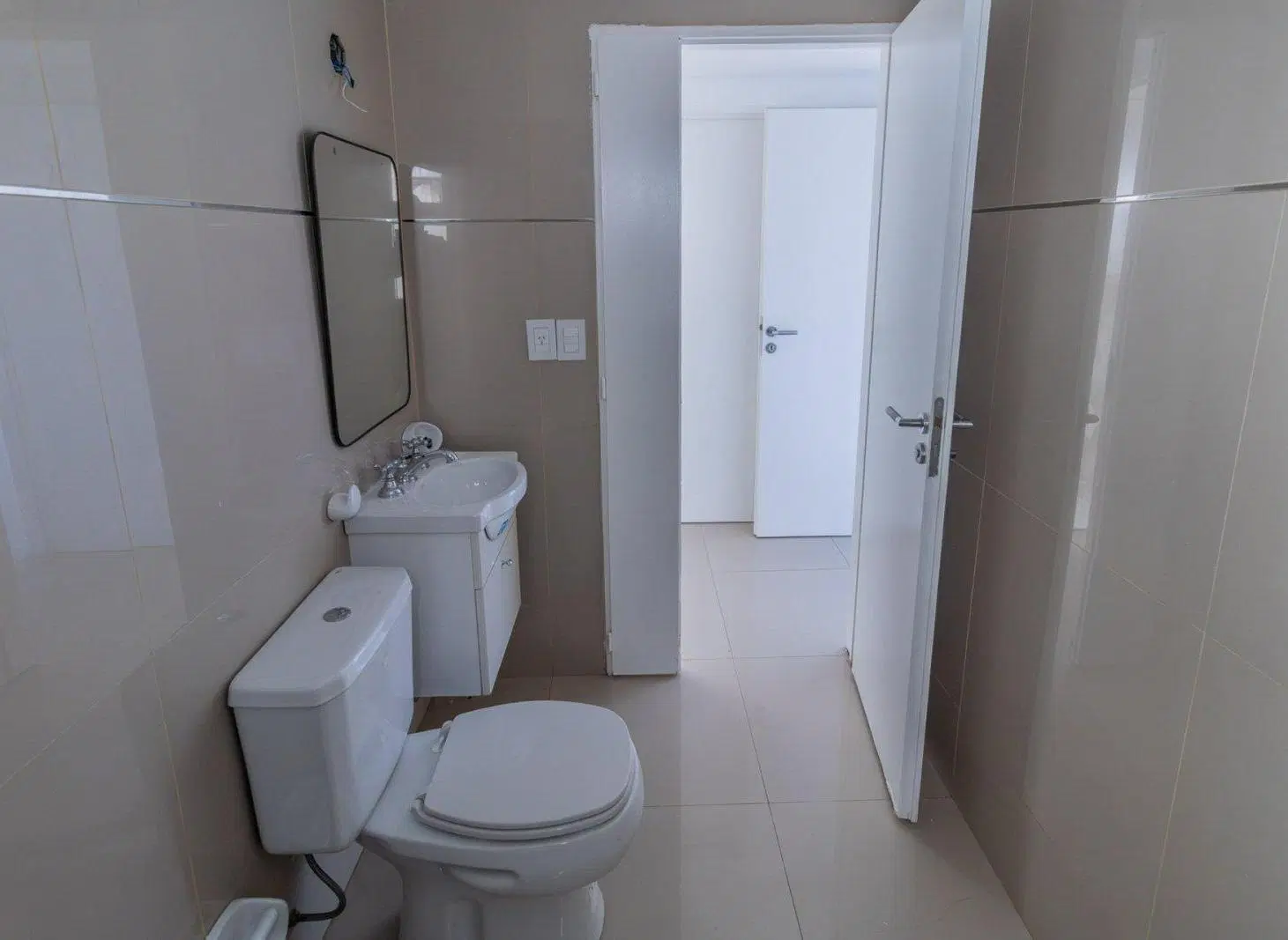 3 Ambientes al Frente con Balcón + Cochera Cubierta Luminoso Piso 2 Villa Ortuzar Villa Urquiza 1