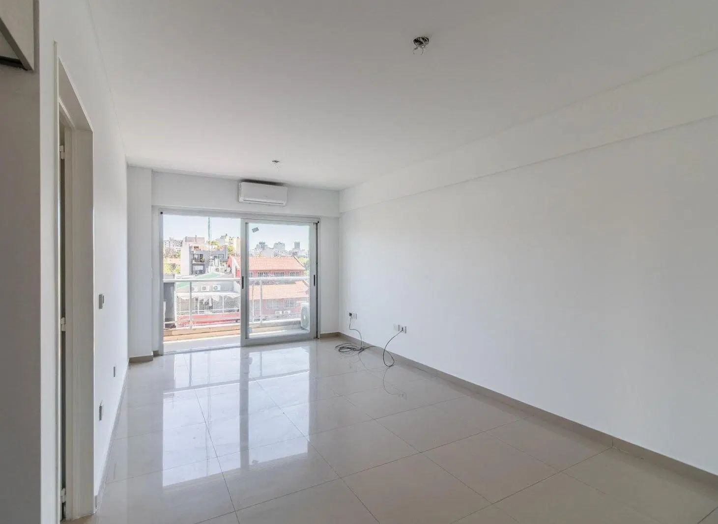 3 Ambientes al Frente con Balcón + Cochera Cubierta Luminoso Piso 2 Villa Ortuzar Villa Urquiza 3