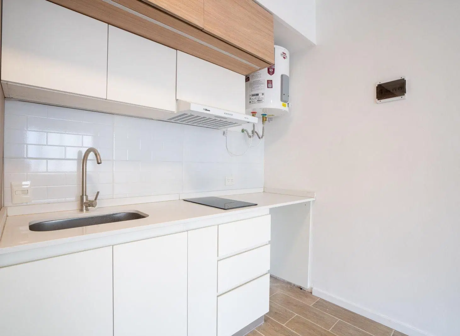 Venta · Departamento 1 amb · 39m² · 5° Piso · Refaccionado a Nuevo · San Nicolas 2