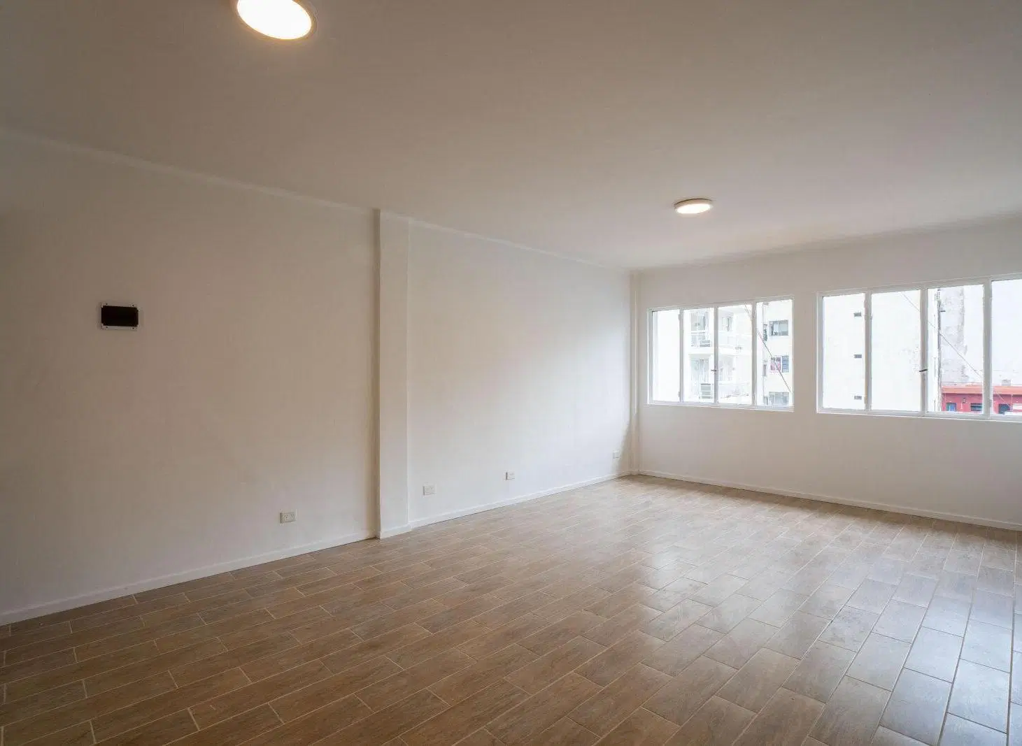 Venta · Departamento 1 amb · 39m² · 5° Piso · Refaccionado a Nuevo · San Nicolas 4