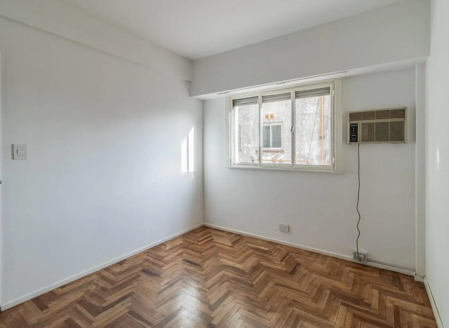 2 AMBIENTES EN CABALLITO 2
