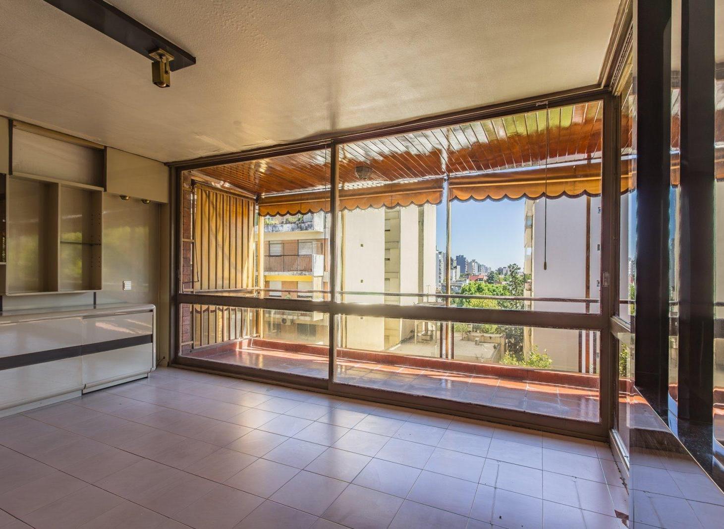 Foto de Piso Exclusivo 180m² Villa Del Parque | 3 Dorm + Dep | Cochera, imagen 2