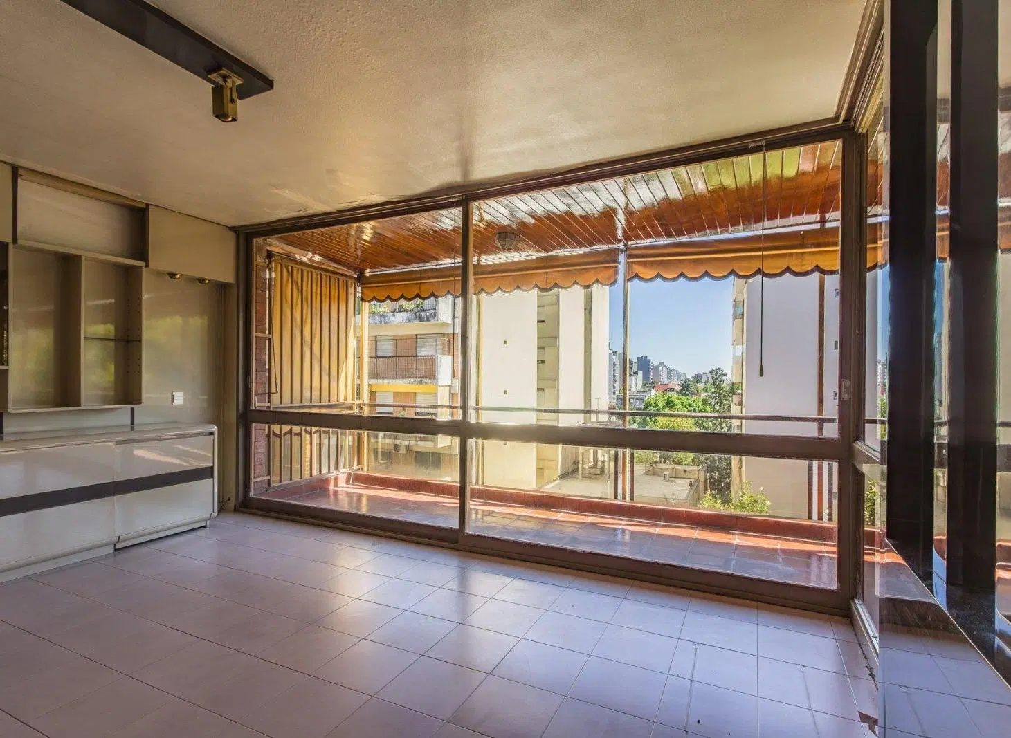 Piso Exclusivo 180m² Villa Del Parque | 3 Dorm + Dep | Cochera 2