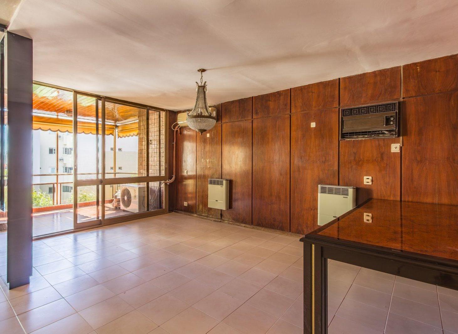 Foto de Piso Exclusivo 180m² Villa Del Parque | 3 Dorm + Dep | Cochera, imagen 1