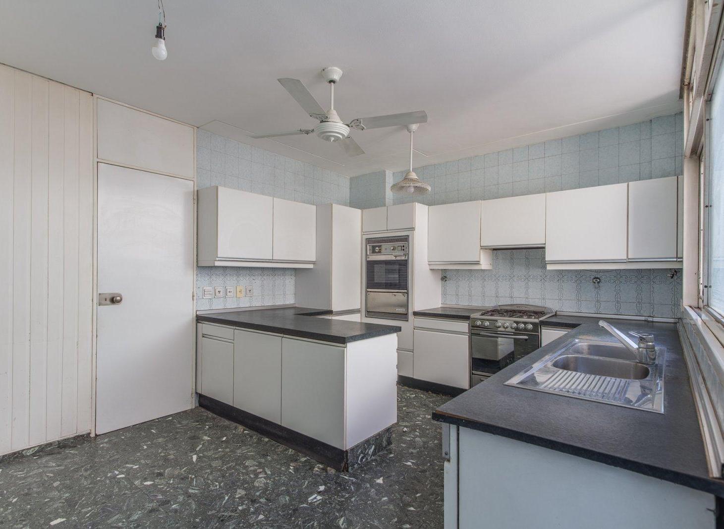 Foto de Piso Exclusivo 180m² Villa Del Parque | 3 Dorm + Dep | Cochera, imagen 5