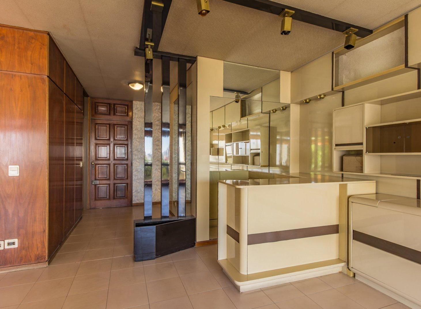 Foto de Piso Exclusivo 180m² Villa Del Parque | 3 Dorm + Dep | Cochera, imagen 3
